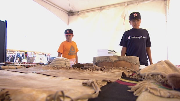 chief-piapot-cultural-items-returned-to-his-home-community-by-manitoba-museum