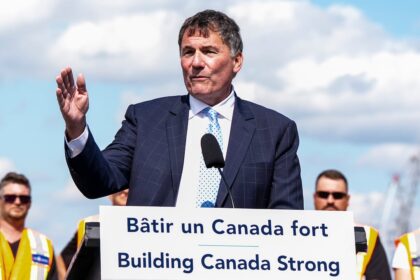 high-speed-rail-construction-to-start-in-4-years:-leblanc