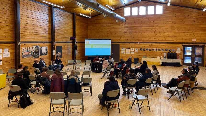 we-have-no-voice:-witness-at-child-welfare-inquiry-says-innu-history-must-be-understood
