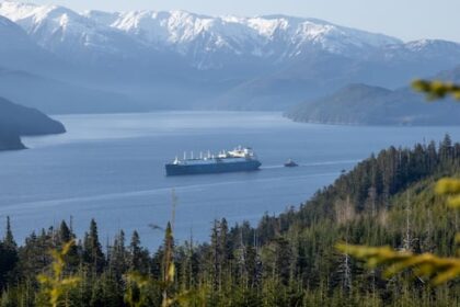 carney-recommends-5-‘nation-building-projects’-for-approval,-including-bc.-lng-expansion