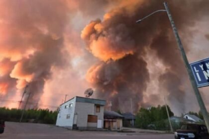 wildfire-near-lynn-lake-started-at-mining-site-after-burn-piles-weren’t-properly-extinguished:-court-docs