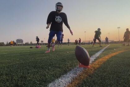 game-changer:-island-girls-make-history-with-first-tackle-football-team