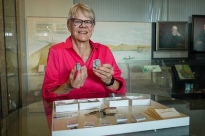 this-sudbury-woman-discovered-a-fossil-in-the-1980s-now-its-been-named-after-her.