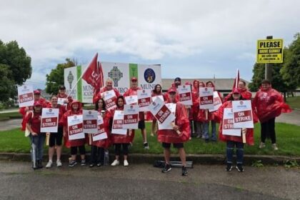 rally-planned-for-striking-sydney-mines-child-care-workers