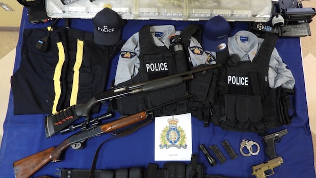 bail-hearing-set-for-shediac-man-accused-of-personation-of-rcmp-officer