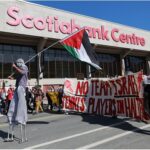 hundreds-protest-through-halifax-streets-as-davis-cup-tennis-opens-in-empty-scotiabank-centre