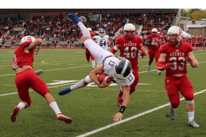 x-men-quarterback-silas-fagnan-rewriting-aus-record-book