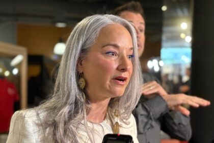 manitoba-cabinet-minister-won’t-lose-job-over-repost-condemning-charlie-kirk:-premier