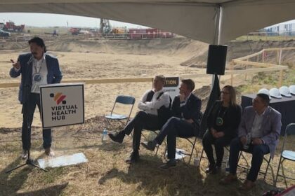 construction-underway-on-virtual-health-hub-at-whitecap-dakota-first-nation