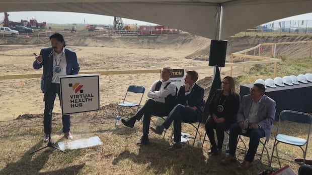 construction-underway-on-virtual-health-hub-at-whitecap-dakota-first-nation
