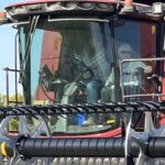 99-year-old-manitoban-returns-to-the-field-for-harvest-ride