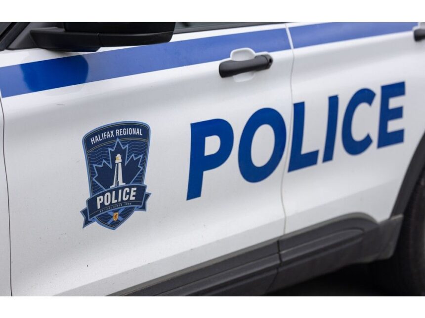 five-people-arrested-following-a-shooting-in-halifax-on-friday-evening