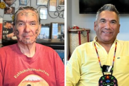 indigenous-government:-why-there’s-an-indian-act-chief-and-traditional-grand-chief