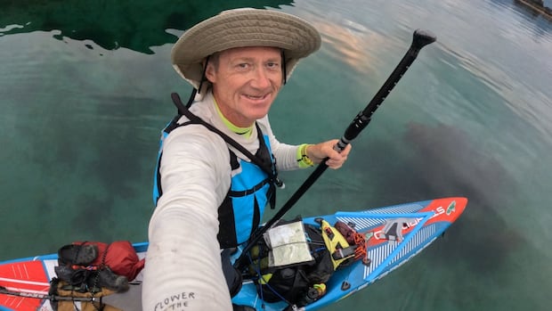 this-bc.-man-circumnavigated-vancouver-island-on-a-stand-up-paddleboard