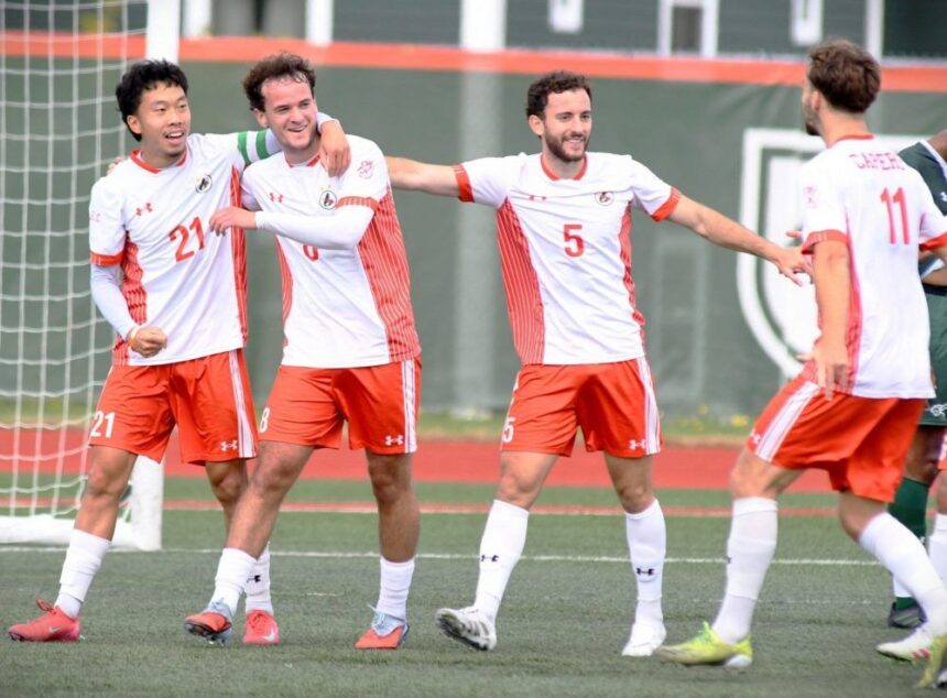 university-soccer:-cape-breton-capers-men,-women-keep-home-victories-alive