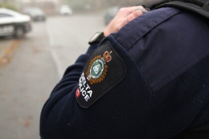 2-vehicle-crash-in-delta,-bc.,-leaves-woman-dead