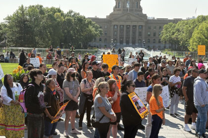 rally-held-in-edmonton-to-support-search-for-samuel-bird