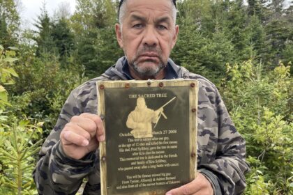 mikmaw-land-protector-hopes-that-sharing-his-sons-story-will-help-protect-hunters-mountain