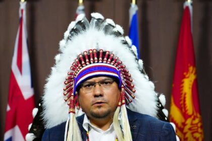 afn,-first-nations-leaders-in-manitoba-concerned-over-representation-on-major-projects-advisory-council