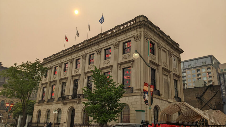 canadas-2030-emissions-target-is-out-of-reach-after-progress-stalled-in-2024:-report