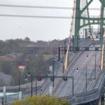 macdonald-bridge-to-close-this-weekend,-mackay-bridge-open-as-usual