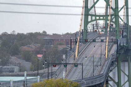 macdonald-bridge-to-close-this-weekend,-mackay-bridge-open-as-usual