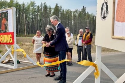 ‘come-on-home’:-salt-river-first-nation-celebrates-long-awaited-subdivision-development-in-fort-smith,-nwt.