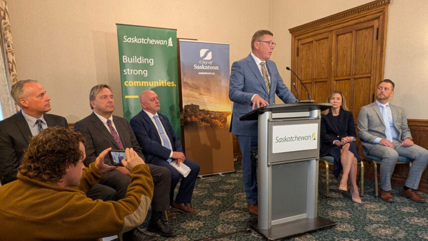 with-winter-approaching,-sask.-government-announces-$3-million-in-funding-for-drop-in-services-for-the-homeless-in-saskatoon