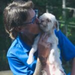 from-emaciated-to-good-health:-the-story-of-1-rescue-dog-and-her-puppies-in-foster-care