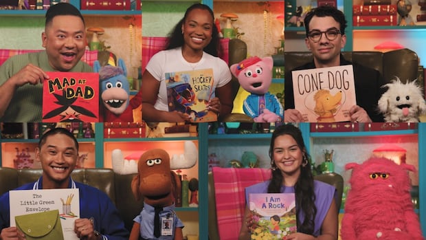 jay-baruchel,-anna-lambe,-andrew-phung-and-more-take-part-in-cbc-kids’-annual-literature-celebration