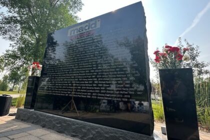 charlottetown-puts-construction-of-monument-honouring-impaired-driving-victims-on-hold