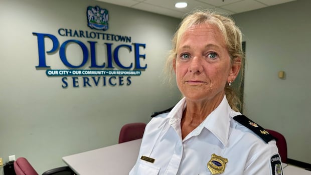 after-holstered-gun-goes-off,-charlottetown-police-officers-given-option-to-swap-firearms