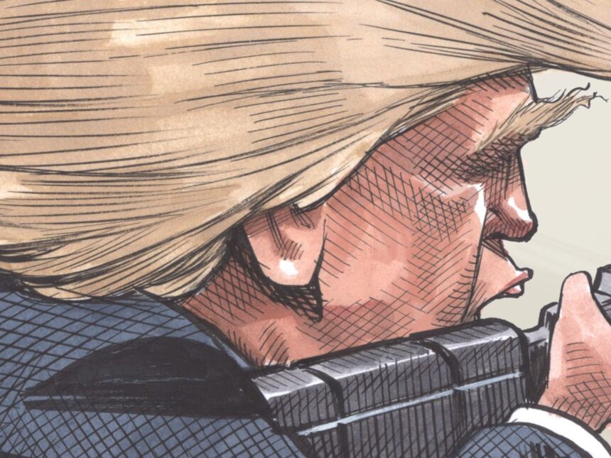 bruce-mackinnon:-donald-trump-takes-aim-at-us.-first-amendment