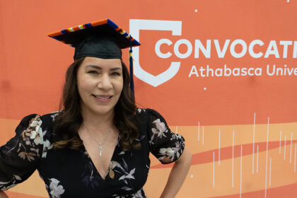 au-grad-rediscovers-indigenous-roots,-becomes-first-in-her-family-to-earn-a-degree