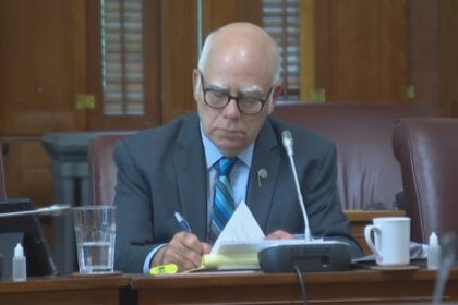 new-brunswick-green-leader’s-environmental-rights-bill-hits-a-liberal-wall
