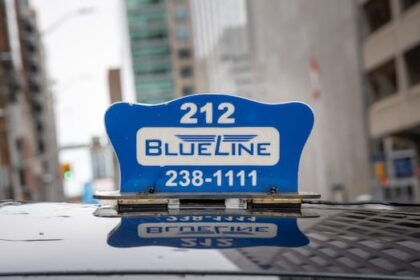 blue-line-taxi-drivers-set-to-strike-friday-afternoon