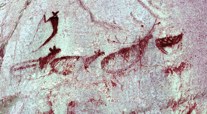 forgotten-dreams-author-brad-himour-takes-a-new-look-at-ancient-rock-art-sites