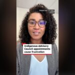 indigenous-advisory-council-appointments-cause-frustration