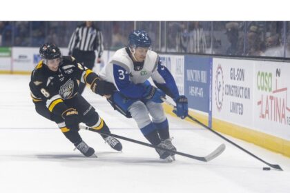 qmjhl:-cape-breton-eagles-edged-by-saint-john-sea-dogs-in-season-opener-in-new-brunswick