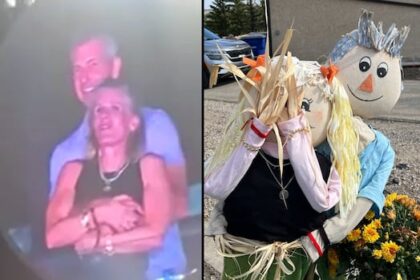 from-coldplay-couple-to-sex-education,-this-sask.-scarecrow-festival-has-it-all