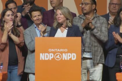 marit-stiles-holds-onto-ontario-ndp-leadership,-says-changes-needed-to-defeat-ford