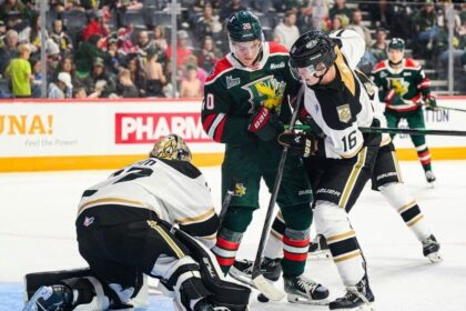 mooseheads-create-first-momentum-of-young-season-with-thrilling-home-opener:-‘it-was-amazing.-what-a-crowd’