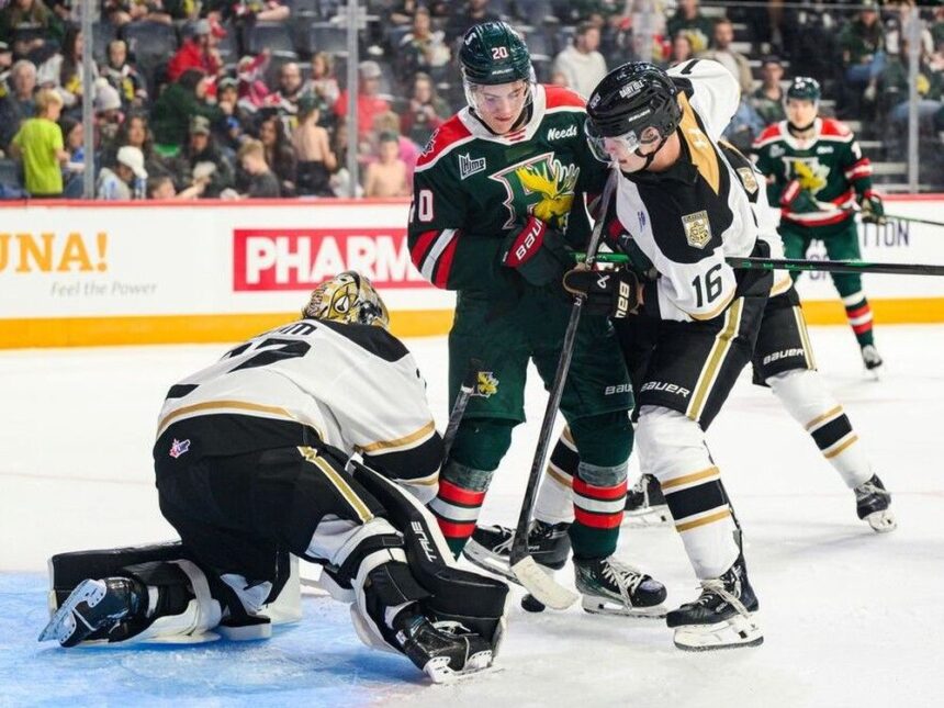 mooseheads-create-first-momentum-of-young-season-with-thrilling-home-opener:-‘it-was-amazing.-what-a-crowd’