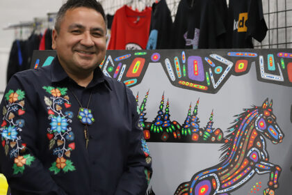 artist-john-rombough-returns-to-his-roots-and-makes-his-presence-felt