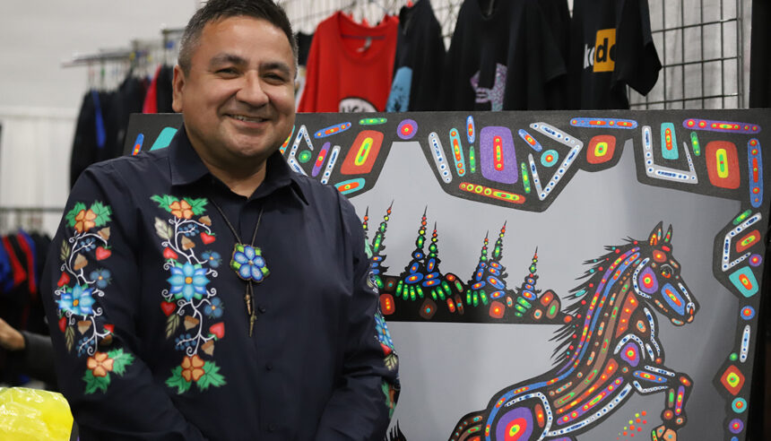 artist-john-rombough-returns-to-his-roots-and-makes-his-presence-felt
