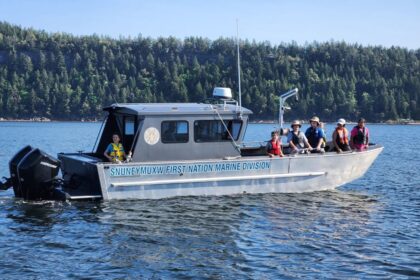 with-local-orcas-in-desperate-condition,-snuneywuxw-is-monitoring-ships-noises