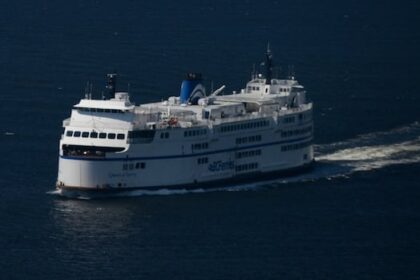 mechanical-issue-leads-to-bc.-ferries-cancellations-out-of-horseshoe-bay