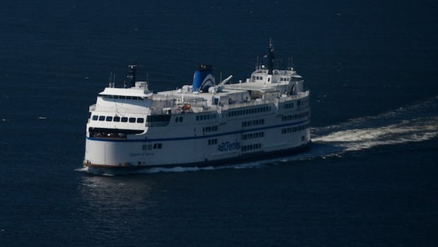 mechanical-issue-leads-to-bc.-ferries-cancellations-out-of-horseshoe-bay