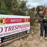hunters-mountain-mi’kmaq-blockade-continues-into-third-week,-visited-by-liberal-mp