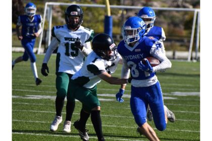 high-school-football:-sydney-academy-wildcats-post-convincing-victory-over-west-bedford-wolves-at-home